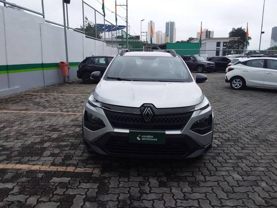 RENAULT KARDIAN 1.0 TCE FLEX EVOLUTION EDC RENAULT KARDIAN 1.0 TCE FLEX EVOLUTION EDC